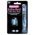 Staywell Staywell Zender Blauw+Halsb. 1 St. 6 Staywell Staywell Zender Blauw+Halsb. 1 St. - Afbeelding 6