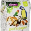 Esve Pet's Paper Bedding 25 Ltr. 8,75kg./ 25 Ltr.