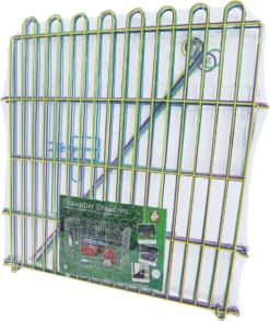 Boon Draadren 6-delig, Multicolor In Folie. 10 Boon Draadren 6-delig, Multicolor In Folie. -Huisdierproducten image 2033