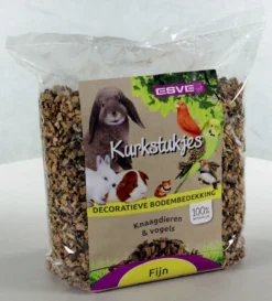 Esve Kurksnippers Fijn Decoratieve Bodembedekking 5 Ltr.