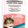 Beaphar Kattenbakkorrel Stuifvrij 30 Ltr.