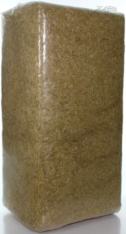 Tijssen Goed Voor Dieren Stro Baal Gehakseld 20 Kg. -Huisdierproducten image 2109