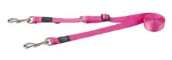 Rogz Beltz Utility Control MultiLijn XL Roze 1 St. Extra Large -Huisdierproducten image 217