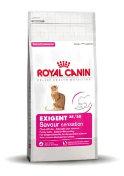 Royal Canin Exigent 35/30 Savour Sensation 2 Kg. -Huisdierproducten image 2186