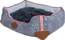 Lief! Girls Lief! Girls Divan, 50x40 Cm.