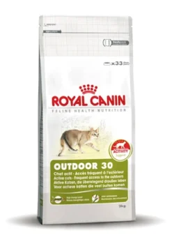 Royal Canin Outdoor 30 4 Kg. -Huisdierproducten image 2275