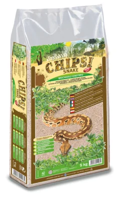 Chipsi Chipsi Snake 5 Kg. -Huisdierproducten image 2280
