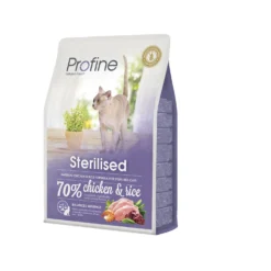 Profine PF Cat Sterilised 2 Kg. -Huisdierproducten image 2296