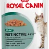 Royal Canin RC Pouch Instinctive + 7 12x85 Gr.