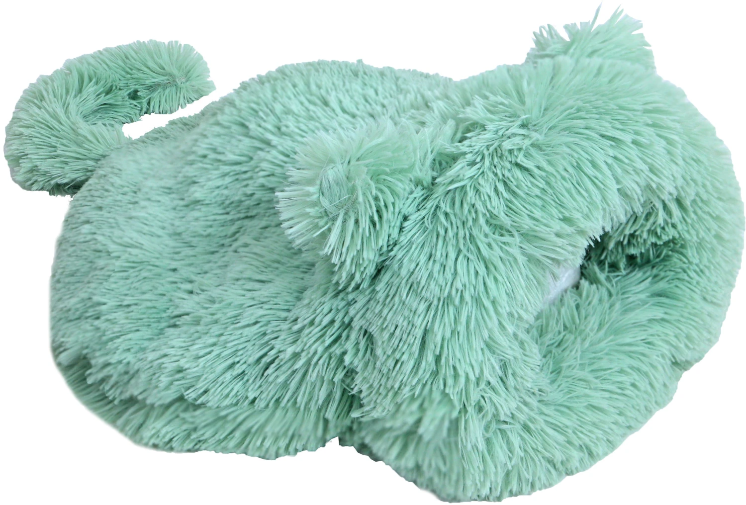 Boon Boon Slaapzak Supersoft Mintgroen, 55 Cm. 1 Boon Boon Slaapzak Supersoft Mintgroen, 55 Cm.