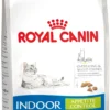 Royal Canin Indoor Appetite Control 2 Kg.