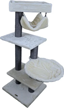 Boony Krabpaal Boony Krabpaal Sunanda Desert, 126 Cm.