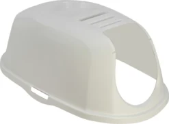 Moderna Moderna Bovenkap Voor Kattentoilet Smart-Cat, Wit. -Huisdierproducten image 2348