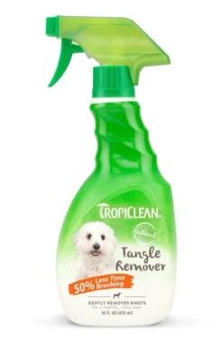 TROPICLEAN TropiClean Tangle/Klitten Remover 473 Ml.