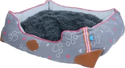 Lief! Girls Lief! Girls Divan, 60x50 Cm.