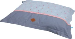 Lief! Girls Lief! Girls Ligkussen Volant, 120x90 Cm.