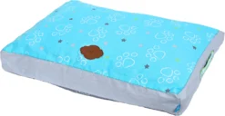 Lief! Boys Lief! Boys Loungekussen 2-zijdig, 65x50 Cm.