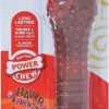 Nylabone Nylabone Dura Chew Bot Beef Jerky, Souper. NBJ105