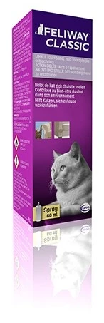 Feliway Feliway Spray 60 Ml.