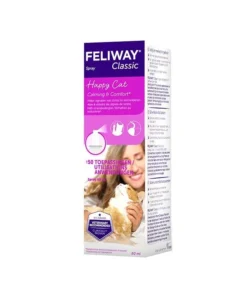 Feliway Feliway Spray 60 Ml. -Huisdierproducten image 2557