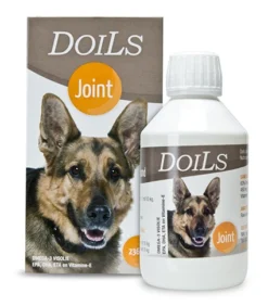 Doils Doils Joint 236 Ml. -Huisdierproducten image 2563