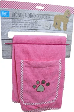 Lief! Girls Lief! Girls Droogdoek, Large.