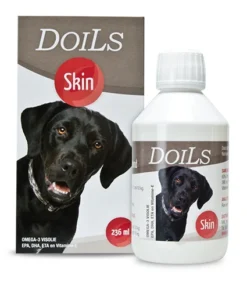 Doils Doils Skin 236 Ml. -Huisdierproducten image 2573