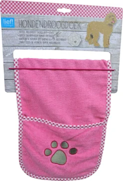 Lief! Girls Lief! Girls Droogdoek, Small.