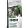 Bozita Bozita Feline Active & Sterilised Grain Free 2 Kg.