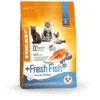 Fokker Fokker Cat Fresh Fish 7 Kg.
