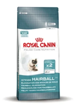 Royal Canin Intense Hairball 34 2 Kg. 11 Royal Canin Intense Hairball 34 2 Kg. -Huisdierproducten image 2631