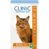 Clinic CLiNiC Cat Renal Plus Salmon 6 Kg.