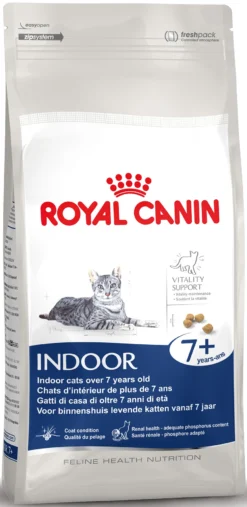 Royal Canin Indoor 7+ 3,5 Kg. -Huisdierproducten image 2720