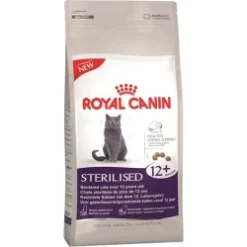 Royal Canin Ageing Sterilised 12+ 4 Kg. -Huisdierproducten image 2727