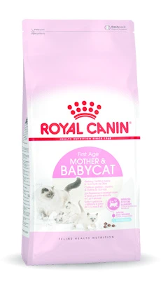 Royal Canin Mother & Babycat 4 Kg.