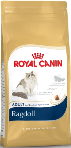 Royal Canin Ragdoll Adult 2 Kg. -Huisdierproducten image 2792
