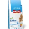 Smolke Smolke Kat Kitten 2 Kg.