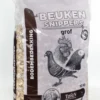 Tijssen Goed Voor Dieren Beukensnippers Grof 10 Mm 10 Kg.