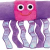 Pet Stages Giant Squeak Jelly Fish (hond) 1 St.