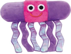 Pet Stages Giant Squeak Jelly Fish (hond) 1 St.