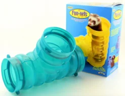 Bubble Wave Fun-nels Tee 1 St. 25cm / 10 -Huisdierproducten image 2877