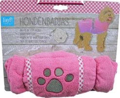 Lief! Girls Lief! Girls Badjas, L.