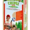 Chipsi Chipsi Houtvezel Super Granulaat 15 Kg.