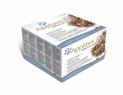 Applaws Hond & Kat Applaws Blik Cat MP Fish Selection 12x70 Gr. 10 Applaws Hond & Kat Applaws Blik Cat MP Fish Selection 12x70 Gr. -Huisdierproducten image 2911