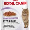 Royal Canin RC Pouch Sterilised Jelly 12x85 Gr.