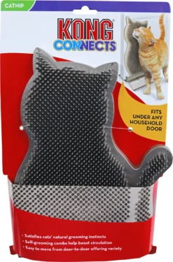 Kong Kong Kat Connects, Kitty Comber.