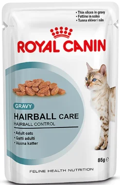 Royal Canin RC Pouch Hairball Care 12x85 Gr.