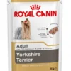 Royal Canin RC Pouch Yorkshire Terrier Adult Wet 12x85 Gr.