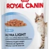 Royal Canin RC Pouch Ultra Light Gravy 12x85 Gr.