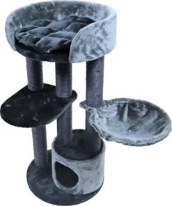 Boony Krabpaal Boony Krabpaal Baiku Noir, 105 Cm.